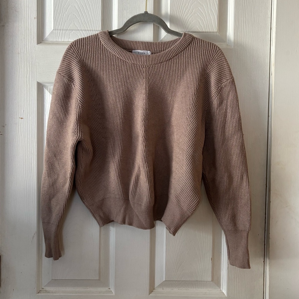 Elodie Sweater Size Medium
